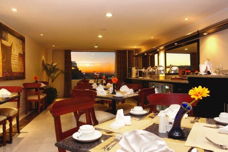 Marriott Tijuana Hotel Exterior foto